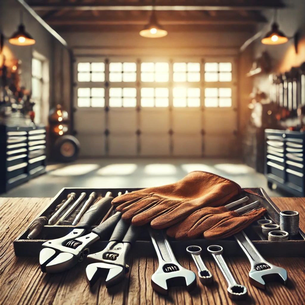 About Our Family-Owned Garage Door Company in Lake Helen FL - Professional Service Team