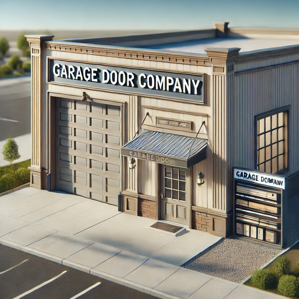 Best Garage Door Company Near Me Lake Helen FL - 24/7 Emergency Service
