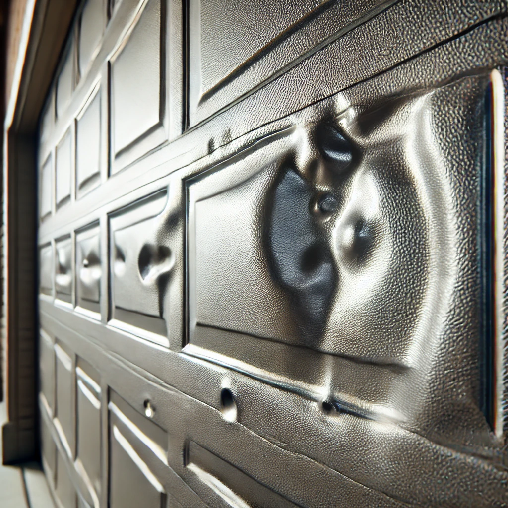 Professional Garage Door Dents Repair Lake Helen FL - Expert Dent Removal Services