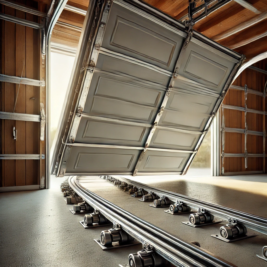 Garage door off track repair in Lake Helen FL - 24/7 Emergency Repair Services by Garage Door Repair Lake Helen