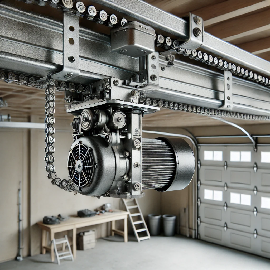 Professional Garage Door Opener Installation Lake Helen FL - Expert Smart Opener Installation Services