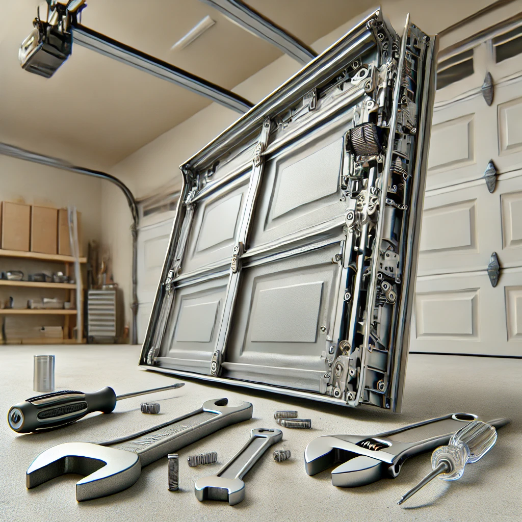 Expert Garage Door Panel Repair in Lake Helen FL - Professional Service for Wood, Steel & Aluminum Panels