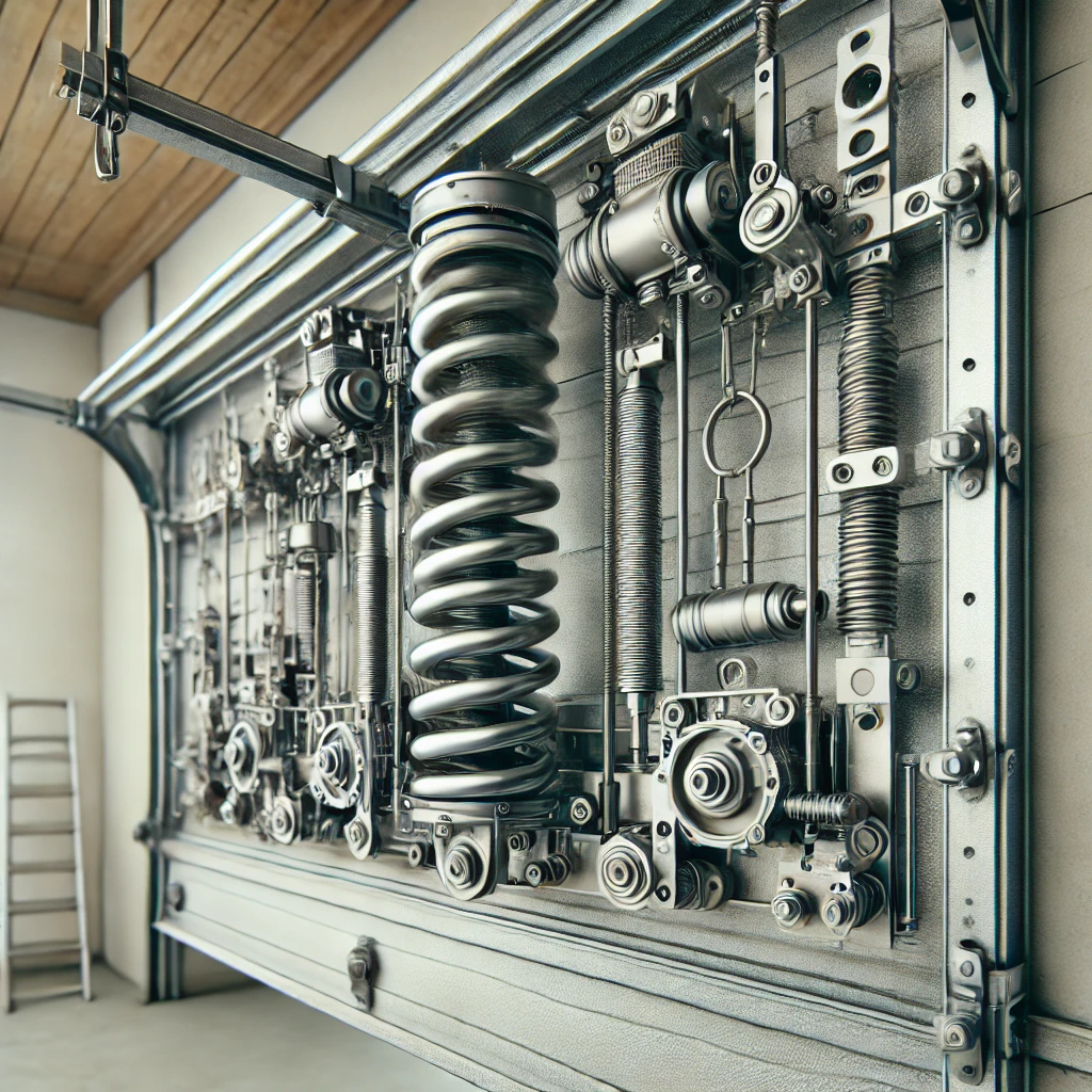 Expert Garage Door Spring Repair Lake Helen FL - 24/7 Emergency Spring Replacement Services