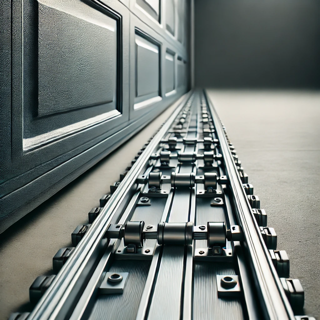 Professional Garage Door Track Repair Lake Helen FL - Expert Track & Roller Repair Services