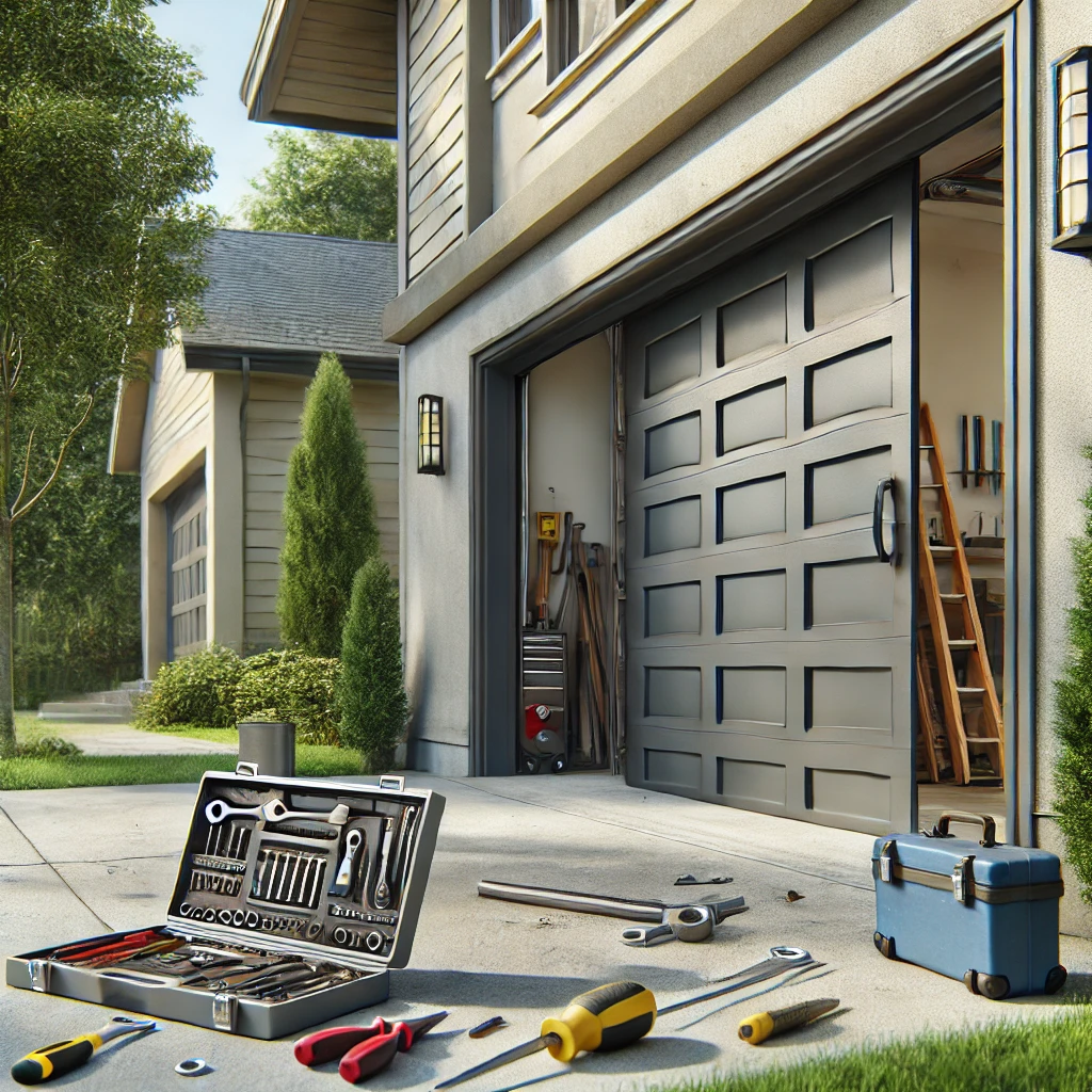 Local Garage Door Repair Lake Helen FL - 24/7 Emergency Service Near You
