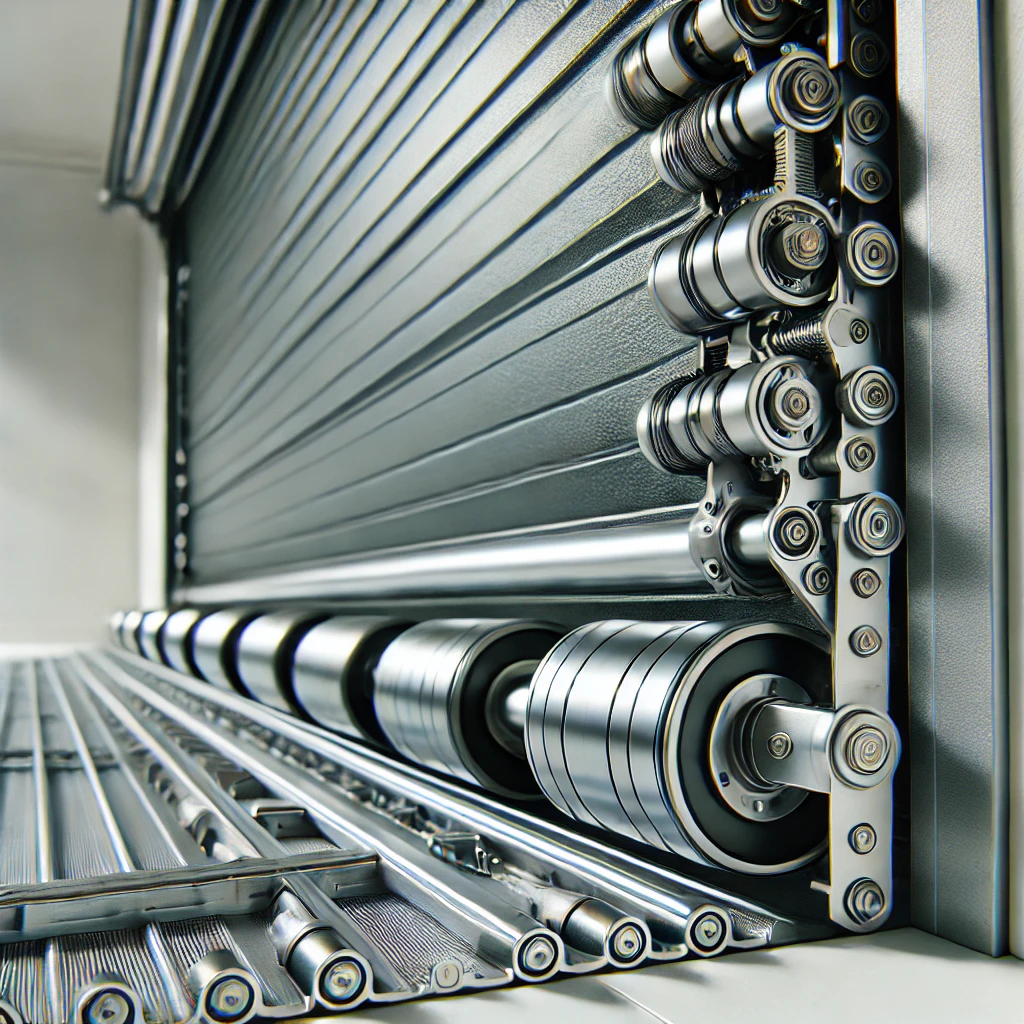 Expert Roller Garage Door Repairs Lake Helen FL - Professional Door System Specialists
